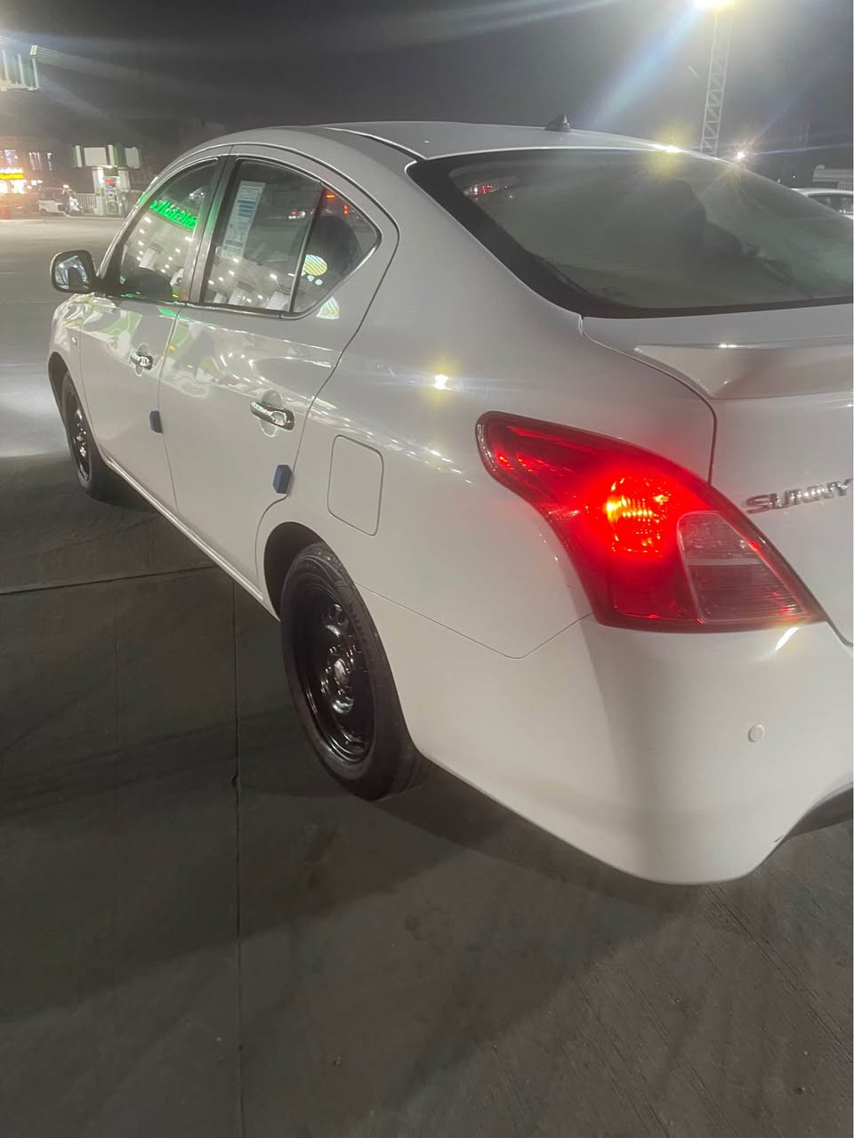 نيسان سني موديل 2021 رقم اربيل بسم شركه وكاله تحويل مضمونه وسنويه بعده ما منتهيه السياره مكفوله 
ماشيه 82 السعر 110 ورقه 
*********** البصرة, العراق
