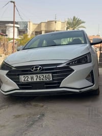 النترا ٢٠٢٠ • وارد أمريكي • ٢٠٠٠ سي سي