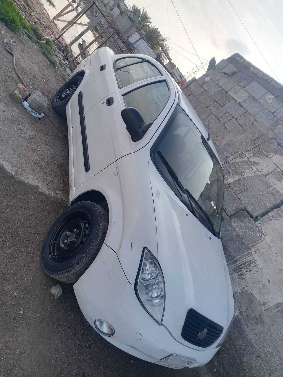 سلام عليكم تايبا موديل 14 رقم واسط سنويه ل 28سياره كفاله عدا هاي طعجه يم المازده كد شبر كير مكفول مكينه بيهه خيط بخار تخم تاير صدر جديد تحويل ثاني يوم سعر 40 وبيهه مجال مكان كوت مركز مدينه *********** اتصل ودلل
