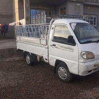 كيه فاو ٢٠٠٧ • محرك جديد • شاصي نضيف