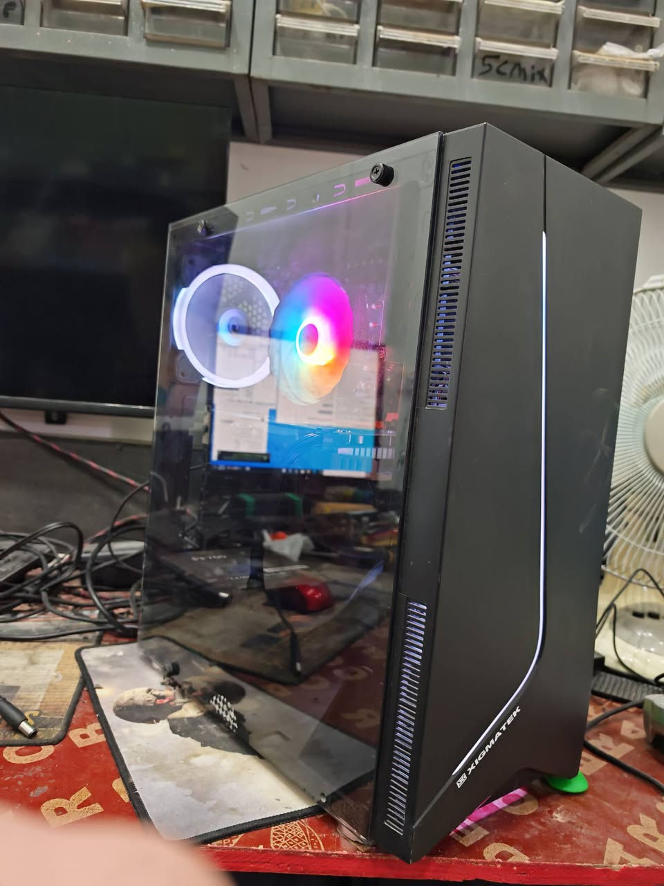 للبيع...
اللي تفيدة ينطي سعر يرضي الله


**إذا كنت صاحب هذا الإعلان وتريد حذفه لأي سبب، رجاءا أرسل رسالة إلى الدعم الفني**