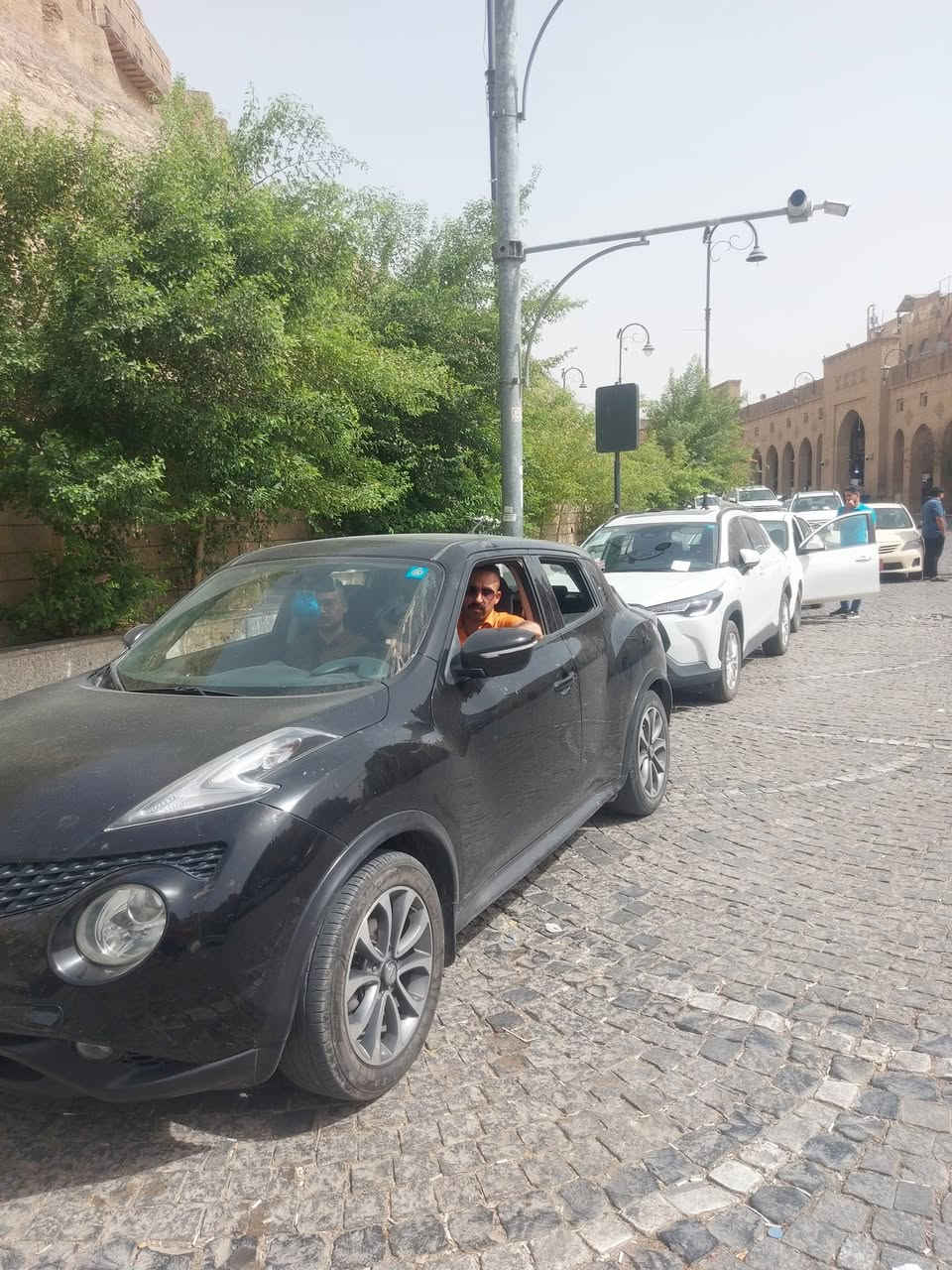 السلام عليكم من رخصة إدارة نيسان جوك 2016 خليجية رقم بغداد انكليزي فول سيارة مال بيت على ايدي بلاديه سعر شده و5وبيها مجال مكاني بغداد النواب رقمي ***********
