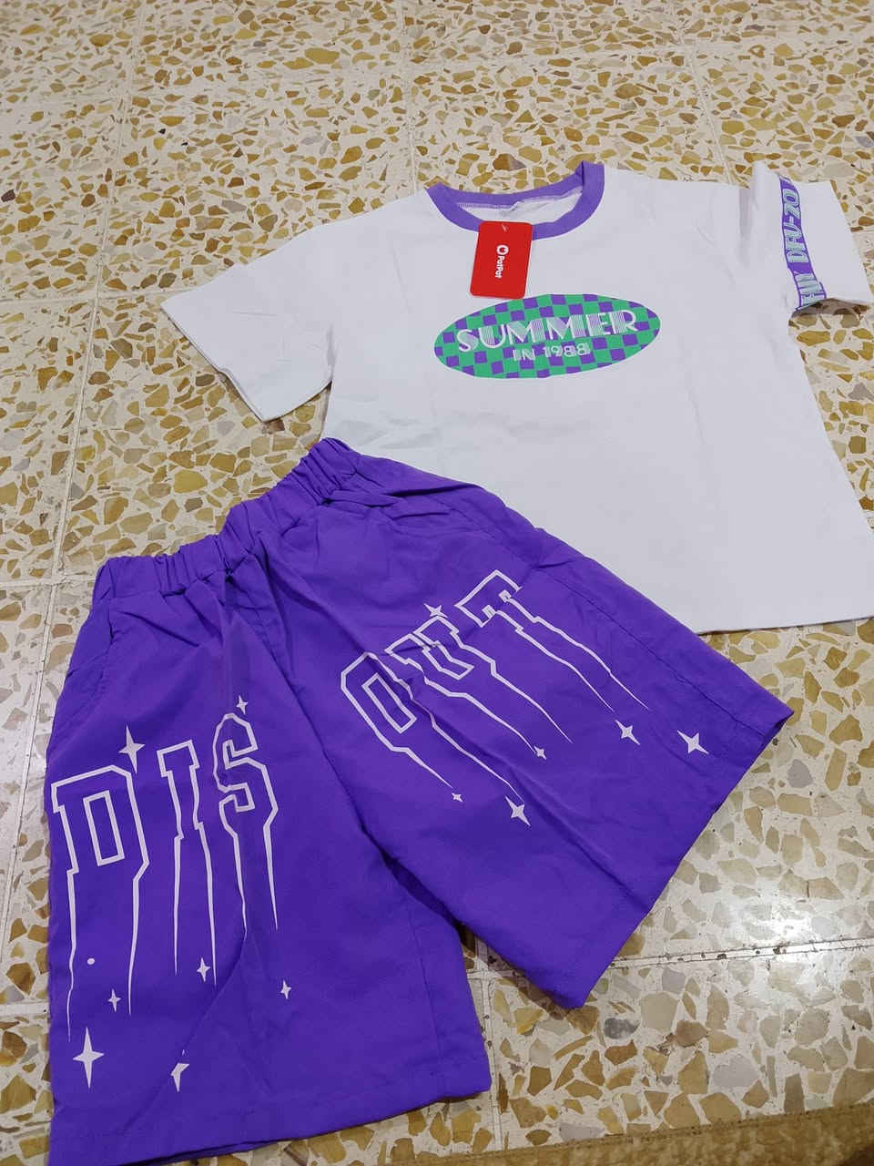 السلام عليكم راح انشر ملابس كلهن ب 25 مع التوصيل الي تريدهن اطبلي خاص


**إذا كنت صاحب هذا الإعلان وتريد حذفه لأي سبب، رجاءا أرسل رسالة إلى الدعم الفني**