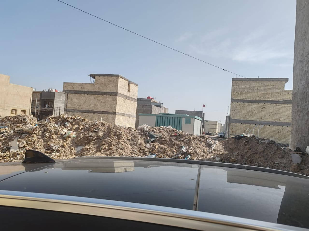 سلام عليكم انفنتي q50
الموديل :2020
المواصفات:
بنوراما
رادرات 360
كشنات كهرباء
بصمة تشغيل عن بعد
تدفئه كشنات
شفتات ستيرن
مواصفات متخلص معروفه مواصفاتها
حادثها صندوق فقط تجي تفحص وتاخذها متصرف عليها شي
السيارة بغداد باسمي
***********
