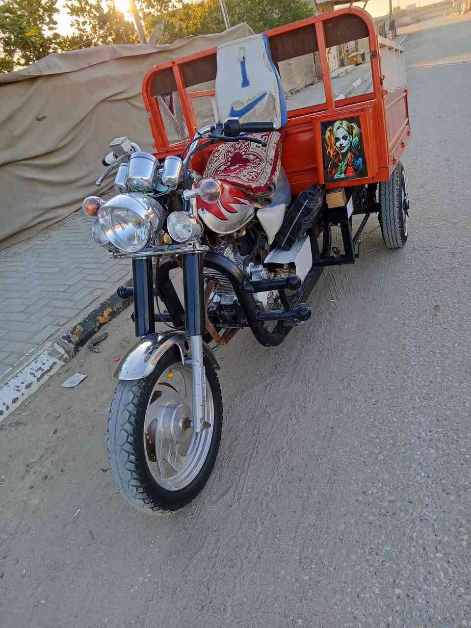 سلام عليكم اخوان امتيار لبيع ستوته ماعايزه برغي اوراق اوصولي 2018 لسعر 1800وبيه مجال  
ونتصال عله رقم هاذه ***********
