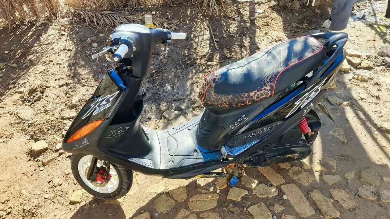 ماكس عدله 2008 
مكينه بلاد
كلجات رياضي
كهربائيات كله كامله
مكان بعقوبه
***********
  للبيع او مراوس بايراني
