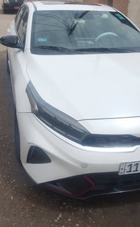 فورتي تيربو فول مواصفات راقم  بغداد سياره ليبل واحد بدون تبديل كل المو...