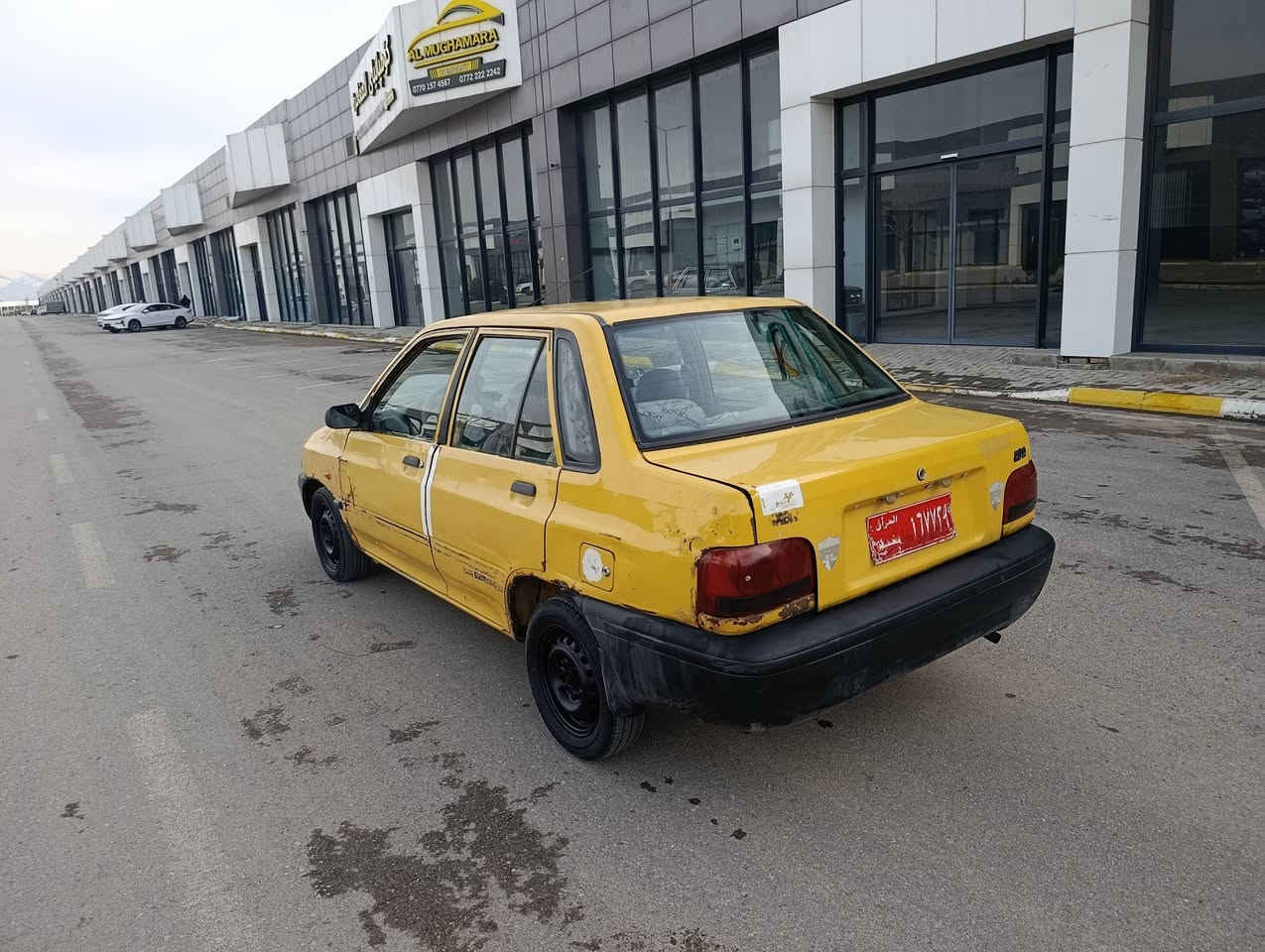 ***********      نرغ 12 گڵا اوە لیات و حاسی بە
