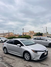 كورلا ٢٤ • ماشي ٢٦٠٠٠ • اربيل