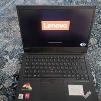 لينوفو E14 • i7 الجيل١٠ • رايدون RX640