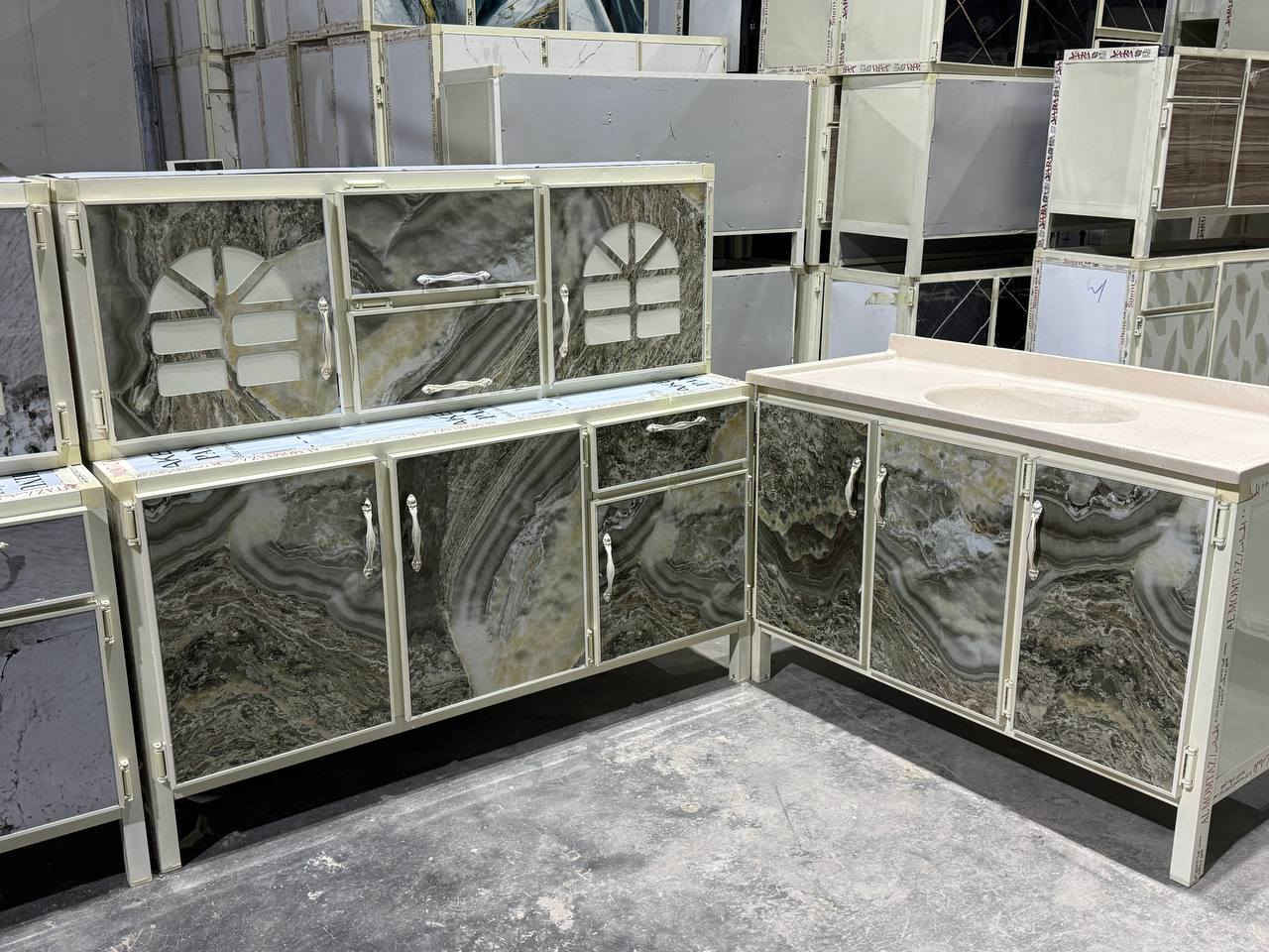 #كاونتر مترونص قطع ارضي وملحق وسنك متر و20
السعر 195

التوصيل✈️✈️✈️ 
#بغداد #مجاني 🌹🌹🌹
اطراف بغداد 15
 25 واسط 
ديالى //- بعقوبه - الخالص 35
 25//كربلاء بابل  نجف ورمادي و فلوجه الديوانيه 
صلاح الدين//35
35//بصره سماوه ناصريه عماره
#بيع #شراء #كاونترات #الالمنيوم 
#سوق_بغداد #اريد #محتاج #كاونتر #للبيع #جديد #بسعر #جمله


**إذا كنت صاحب هذا الإعلان وتريد حذفه لأي سبب، رجاءا أرسل رسالة إلى الدعم الفني**