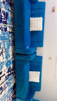 كنبة • ١٩٠سم • ابوغریب