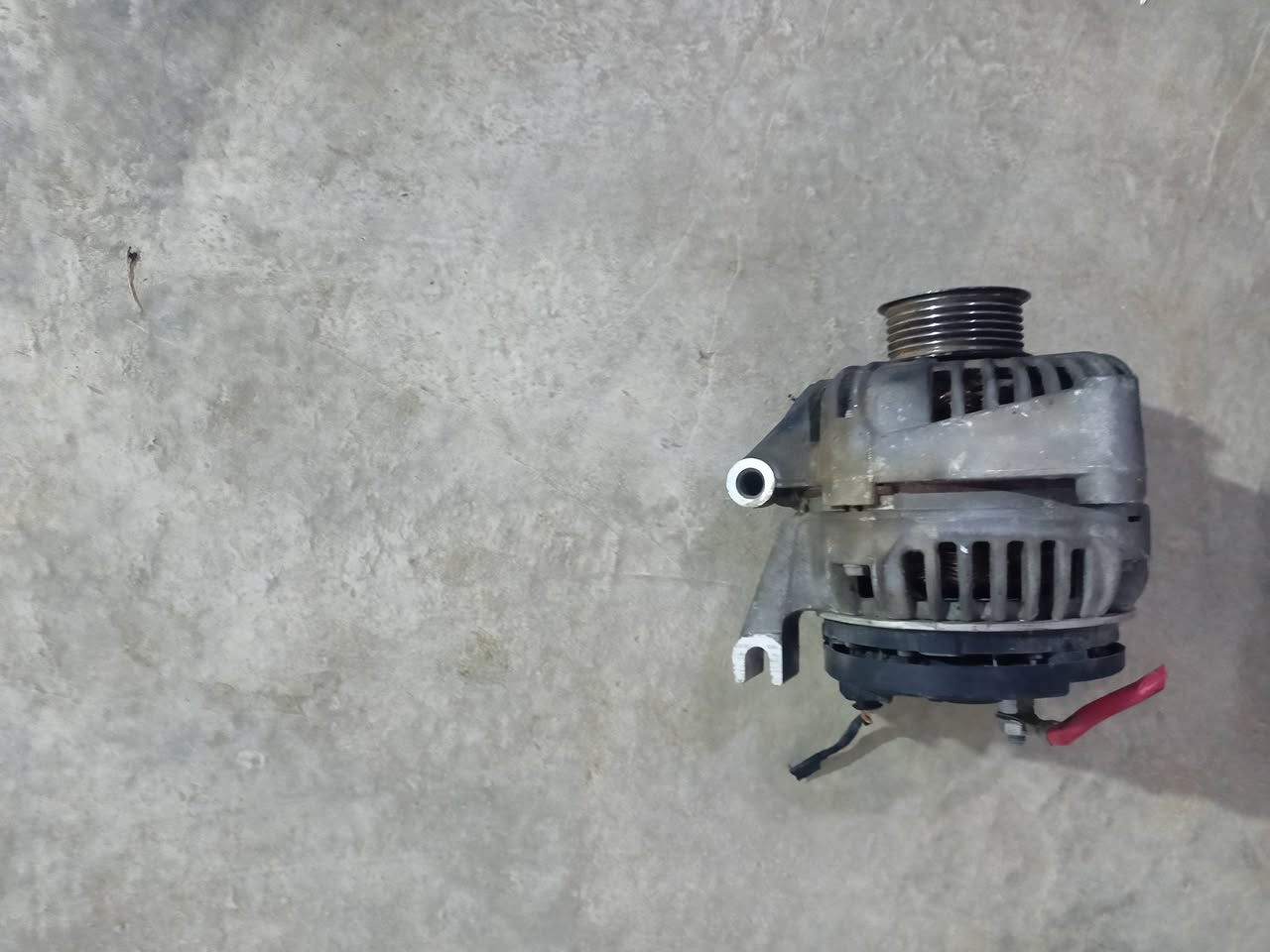 سلام عليكم دينمو البيع ما دري مال يا سيارا قيم وخذ كصة جديد بس هوة مال امريكي 🤍


**إذا كنت صاحب هذا الإعلان وتريد حذفه لأي سبب، رجاءا أرسل رسالة إلى الدعم الفني**