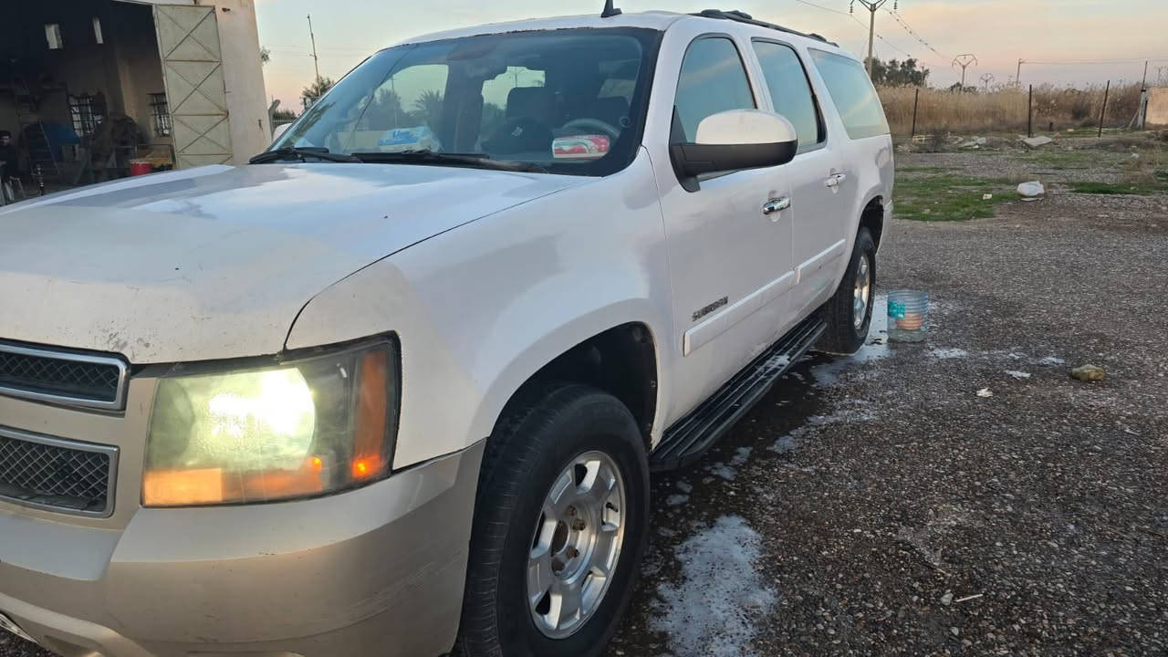 سلام عليكم شوفو 2008 وارد امريكي اصل اسود رقم بغداد بسمي شرط تحويل ثاني يوم خطها بصره كربلاء مصفره من لغرامات السعر135وبيها مجال / ***********
