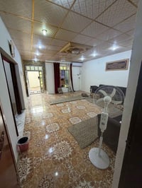 سامراء • ٢٥٠م • ٤ غرف نوم