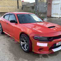 تشارجر ٢٠٢٣ • محرك ٣٦٠٠ • مشي ٦٥الف