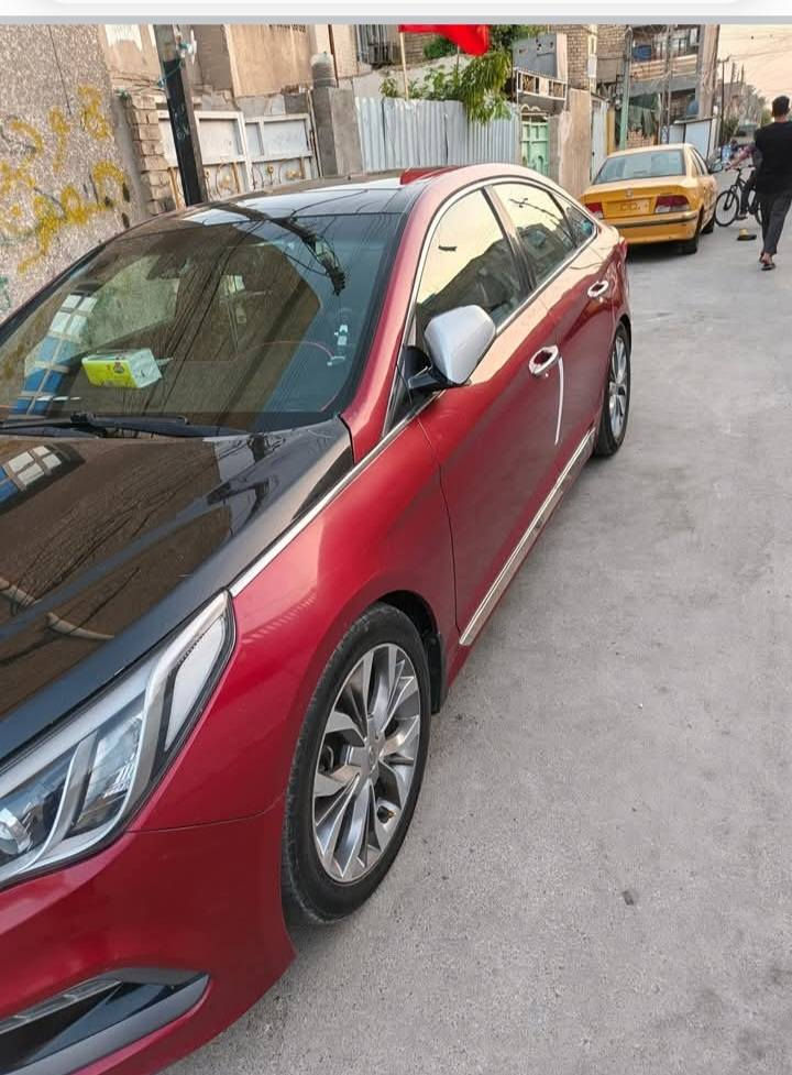 سوناتا موديل 15 فول واحد على واحد ب 11,000 $الاتصال على الرقم ***********
