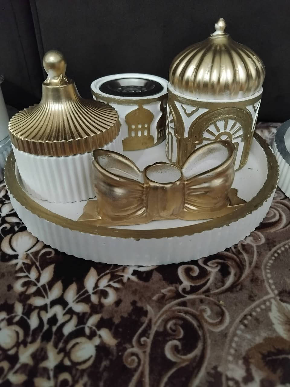طوقم مبأخر للبيع الاتصال على خاض


**إذا كنت صاحب هذا الإعلان وتريد حذفه لأي سبب، رجاءا أرسل رسالة إلى الدعم الفني**