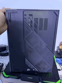 اسوس ROG G18 • RTX 4070 • i9-14900HX