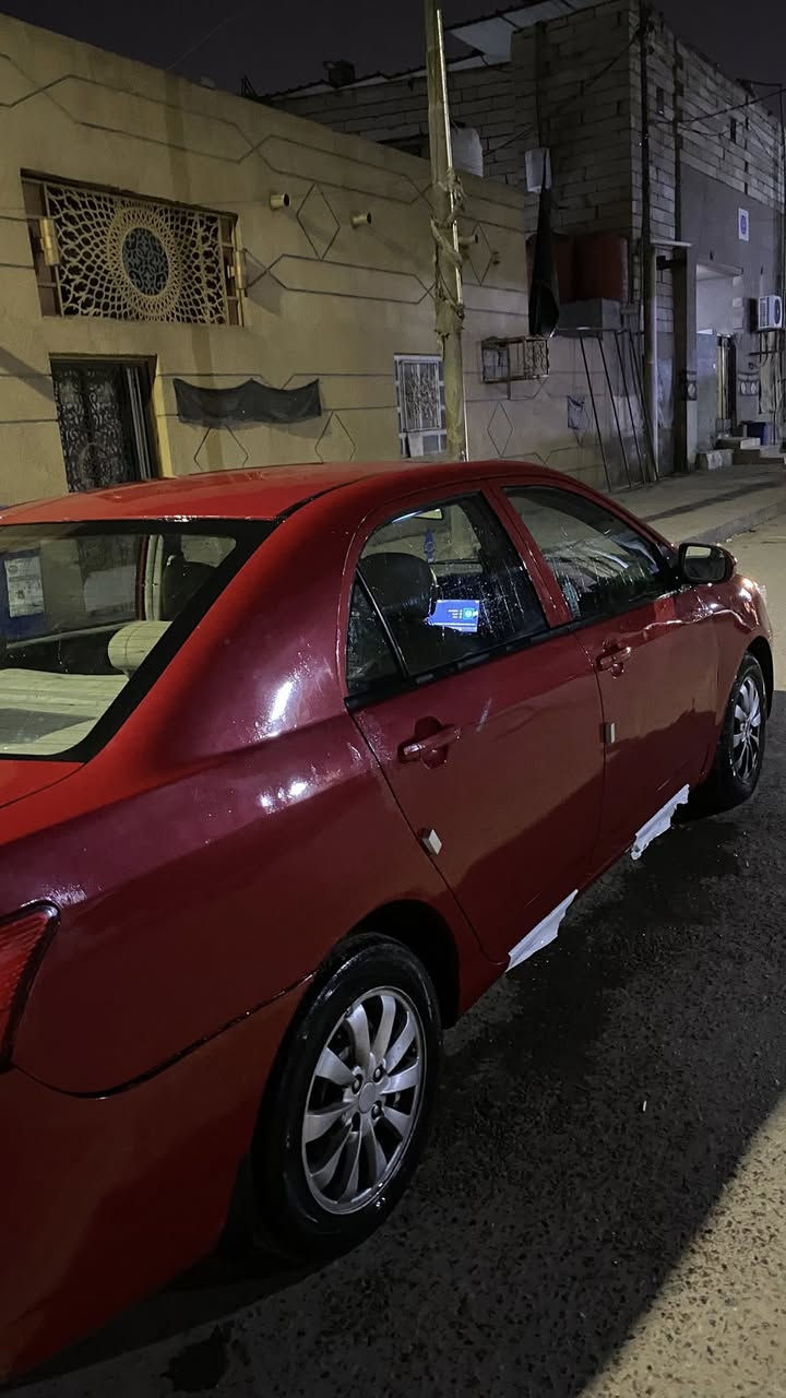 السلام عليكم سياره بي واي دي جي 3 موديل (2016)
كير ومحرك خير من الله تبريد فقط نقص غاز كهربائيات شغاله وبيها رشات صبغ حگ الخياس 
سياره معروفه فول مواصفات
بصمه + شاشه + تحكم ستيرن + حساسات 
فتحه سقف + اشاير بلمرايات
السياره خير من الله بس بيها نواقص بسيطه 

السياره للبيع او مراوس
السعر ( 60 وبيها مجال ) للشراي 

العنوان / البصره جمعيات اسكان المواني

 *********** واتساب بي
