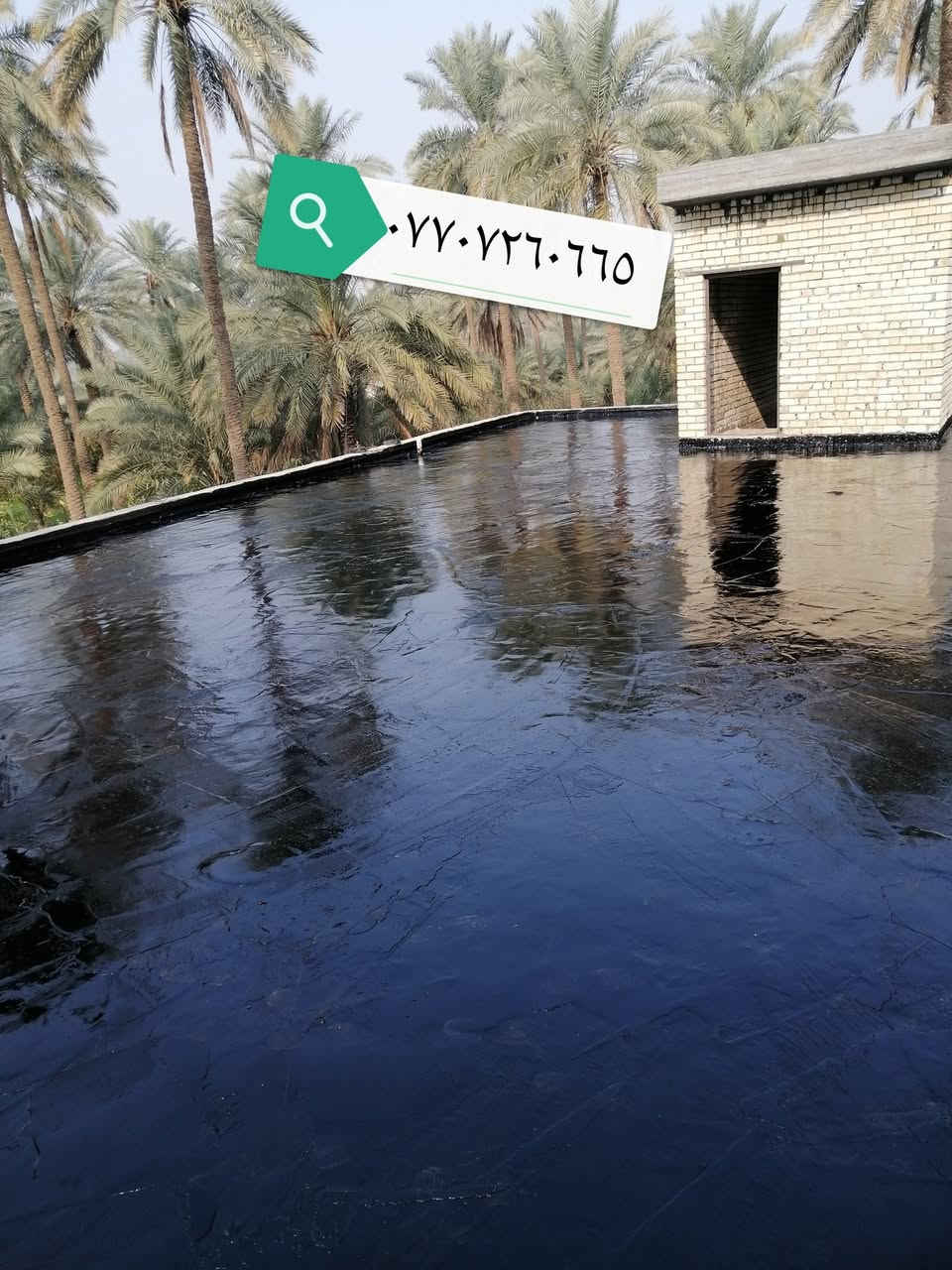 سلام عليكم سعر البرميل ٨٥ الف كرسته وعمل اي استفسار اتصال ع رقم ***********
