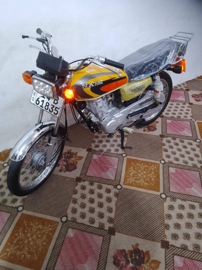 دراجه نامه شلامجه مديل ٢٢ رقم ابيض البيع مكاني بصره زبير. الريده يجيني خاص ويدلل ***********
