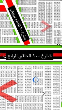 #مكتب_الأمير_للعقارات  سلام عليكم🙋‍♂️  قطعه ارض للبيع  طابو صرف ع طابو...