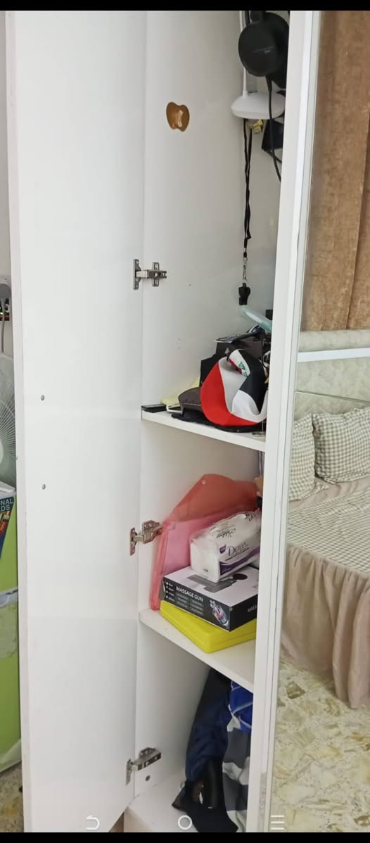 السلام عليكم غرفه تركي اخت الجديده المكان رميثه السعر 650


**إذا كنت صاحب هذا الإعلان وتريد حذفه لأي سبب، رجاءا أرسل رسالة إلى الدعم الفني**