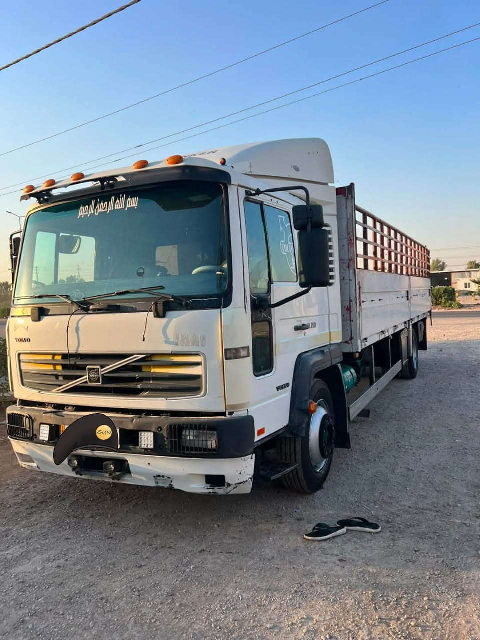 فالفوًF6حجم 250طول سبعه وربع تخم تاير سياره جاهزه للعمل تحويل ثاني يو لا صرف ولا بخار  السعر ١٥٥

‭***********‬
