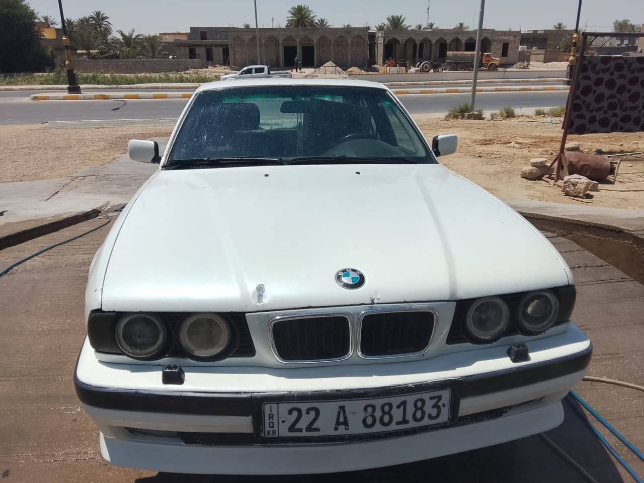 🚗 غسيل أبو أبراهيم 🚗
غسيل سيارات احترافي

✅ غسيل خارجي 
✅ تنظيف داخلي  + تعطير
✅ غسيل زوالي 
✅ تبديل زيوت أصلية + فلتر 

العنوان: الشارع الحولي - حصيبة
📞 ***********

عرض خاص 
زورنا وخلي سيارتك ترجع وكالة ✨
