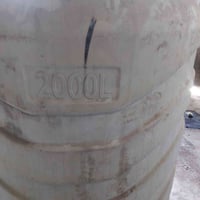 تانكي كاز ٢٠٠٠ لتر للبيع مكاني بغداد العبيدي الاستفسار 07755666948