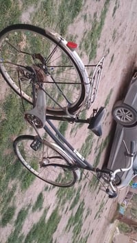 بايسكل • مقاس ٢٨ • بابل الاسكندرية