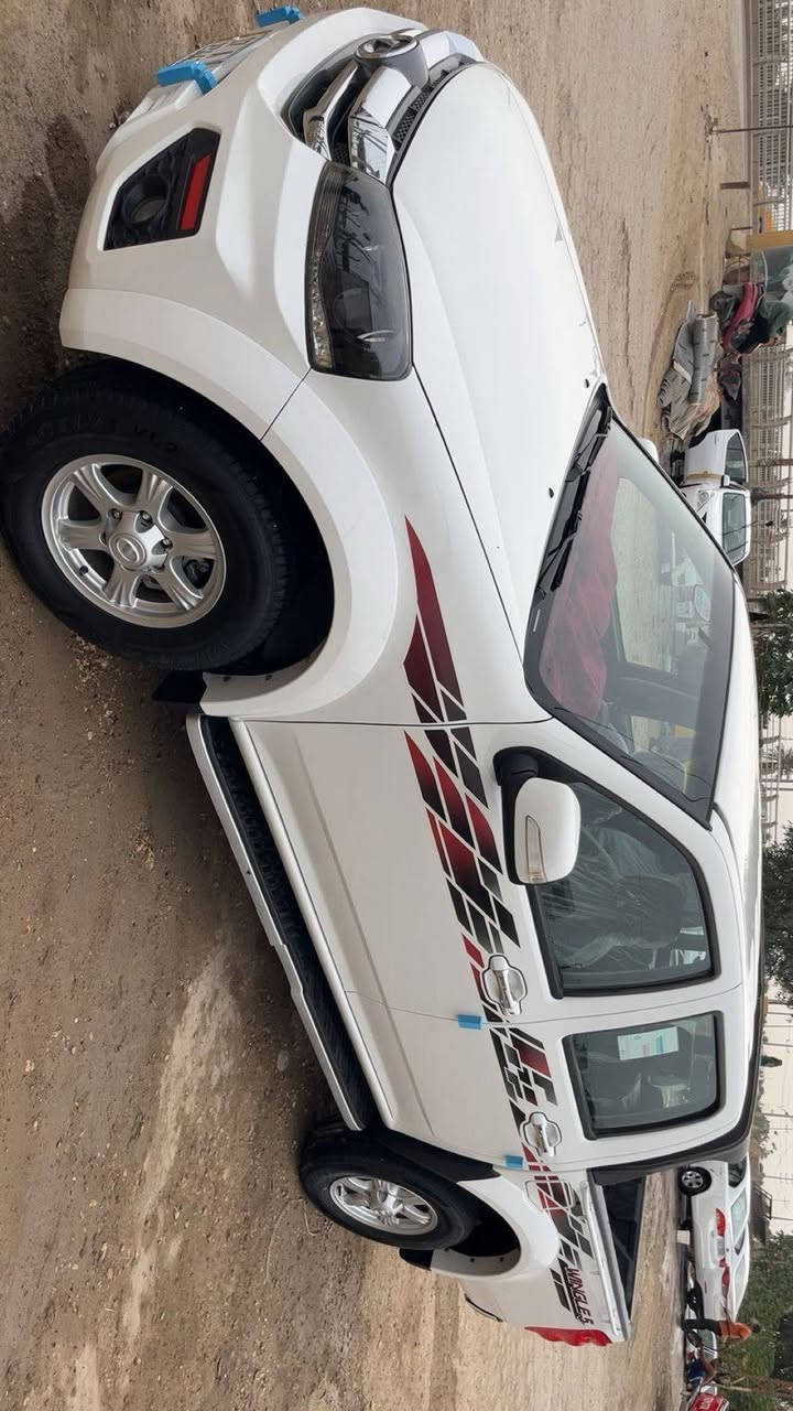 سلام عليكم كريت ويل موديل 2024 مكفوله كفاله عامه ماشيه 42 تحويل مباشر السعر 136 وبيها مجال اتصال *********** العنوان الديوانية
