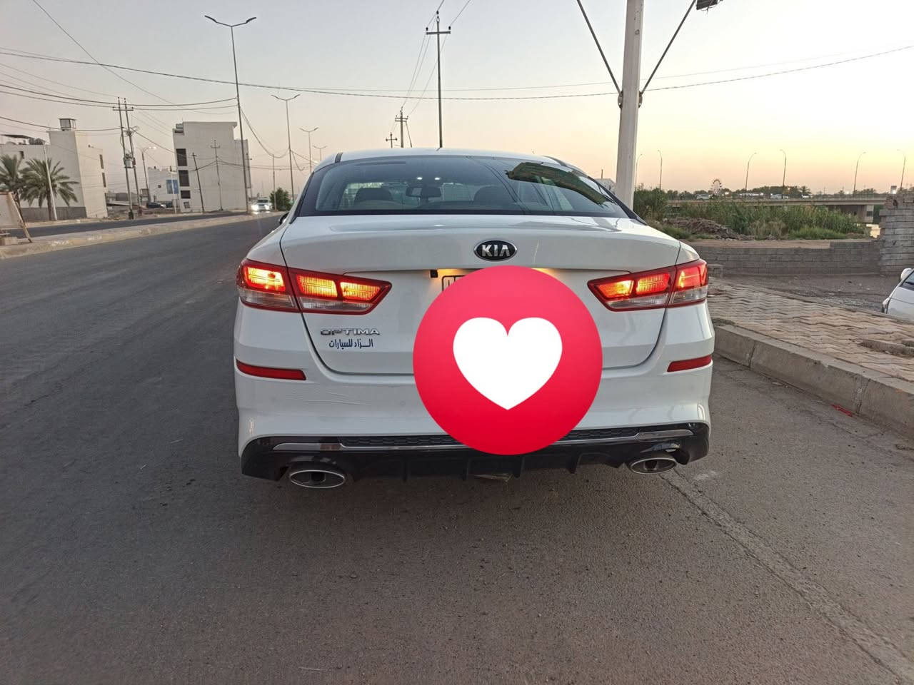 وبتما موديل 2020 سويج محرك 2400 بيه شويه بارد سياره حلوو نضيفه رقم بغداد مكان رمادي *********** تصال رقم
