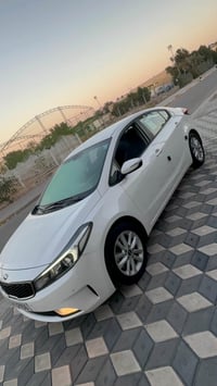 سيراتو • ٢٠١٨ • سماوه