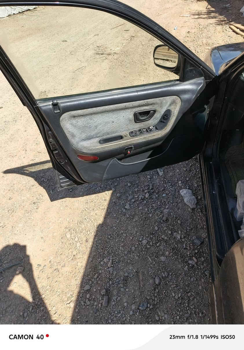 سوناتا 2 موديل 93
كير أوتو رقم الانبار الإنكليزي 
سنويه ال 29 
السعر 43
ماكاني الانبار هيت
***********
