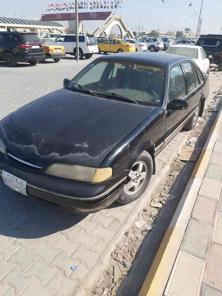 دايو برنس فراشه محرك مسكر  سياره نظيفه سنويه باسمي رقم بغداد ألماني مكاني الكوت رقم الهاتف *********** السعر ٣٢ وبي مجال
