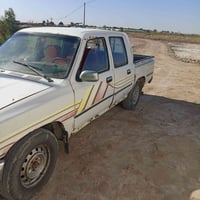 تيوته • ٩٣ • ستة سلندر