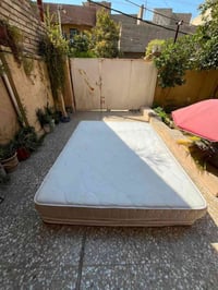 دوشك طبي • ١٨٠×٢٠٠ • نظيف