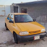 #سايبا موديل 2022 البيع بيها جاملغ اليسار الامامي وبيهة شوية بل بنيد ر...