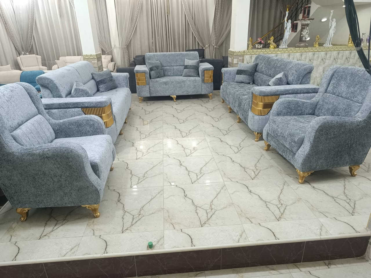 اعمالنه في الشطره البدعه
كله تسكام وضمان اربع سنوات
هيام علي 
***********
لطفا منكم متابعه لحسابي
ولكم جزيل الشكر
