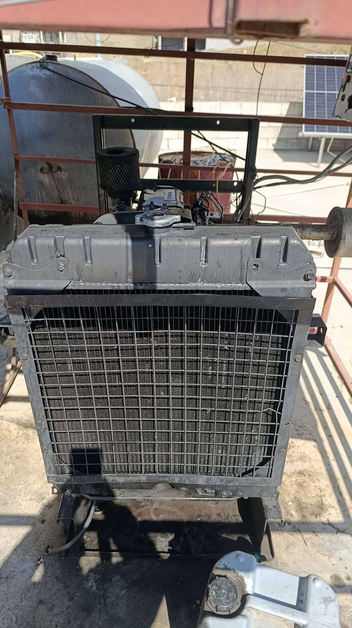 سلاوی خوداتان لێبێت ئەو مۆلیدەی بۆ فرۆشت مۆلیدەکە 40 کەیڤیە  هیچ کێشەو مشکیلەیە نیە وە زۆر زۆریش خاوێن هەر بەرێزێک خوازیارە دەتوانی پەیوەندی بە خاوەنەکەی بکات
‏‪0751 229 4120‬‏
‏‪0782 480 3939‬‏
