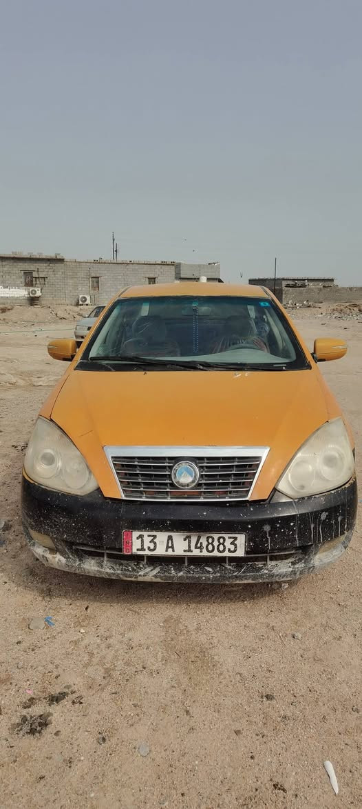 موديل 2012
مكفوله من العيب الشرعي وغرامات 
محور كورلا 1800
السنويه تنتهي ٢٠٣١ السعر ٢٨وبيهه مجال 
العنوان الزبير للاتصال ***********
