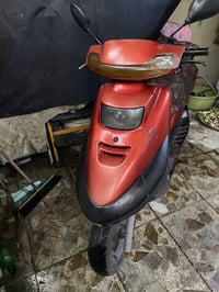 دراجه فضائي للبيع جانت شغاله سابقا هسه طفت مادري شبيهه ابيع كوم حديد س...