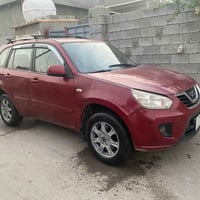 تيګو • ٢٠١٣ • گير كهربائي