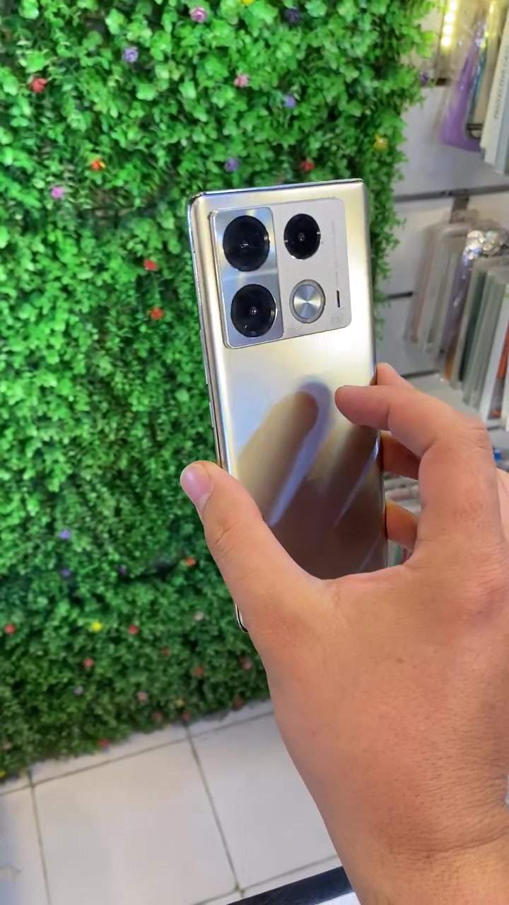 انفنكس نوت ٤٠ برو 5g نضيف ذاكره 12/256
الشرح داخل الفديو ادخل تعرف كل تفاصيل

السعر 150  الف قفل عنوان بغداد شارع حيفا قرب نادي الزوراء الرياضي قرب مقهى البيروتي

***********

***********واتساب فقط
