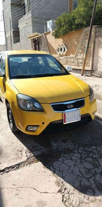 كيا ٢٠١١ • مكينة وكير شرط • رقم قادسيه