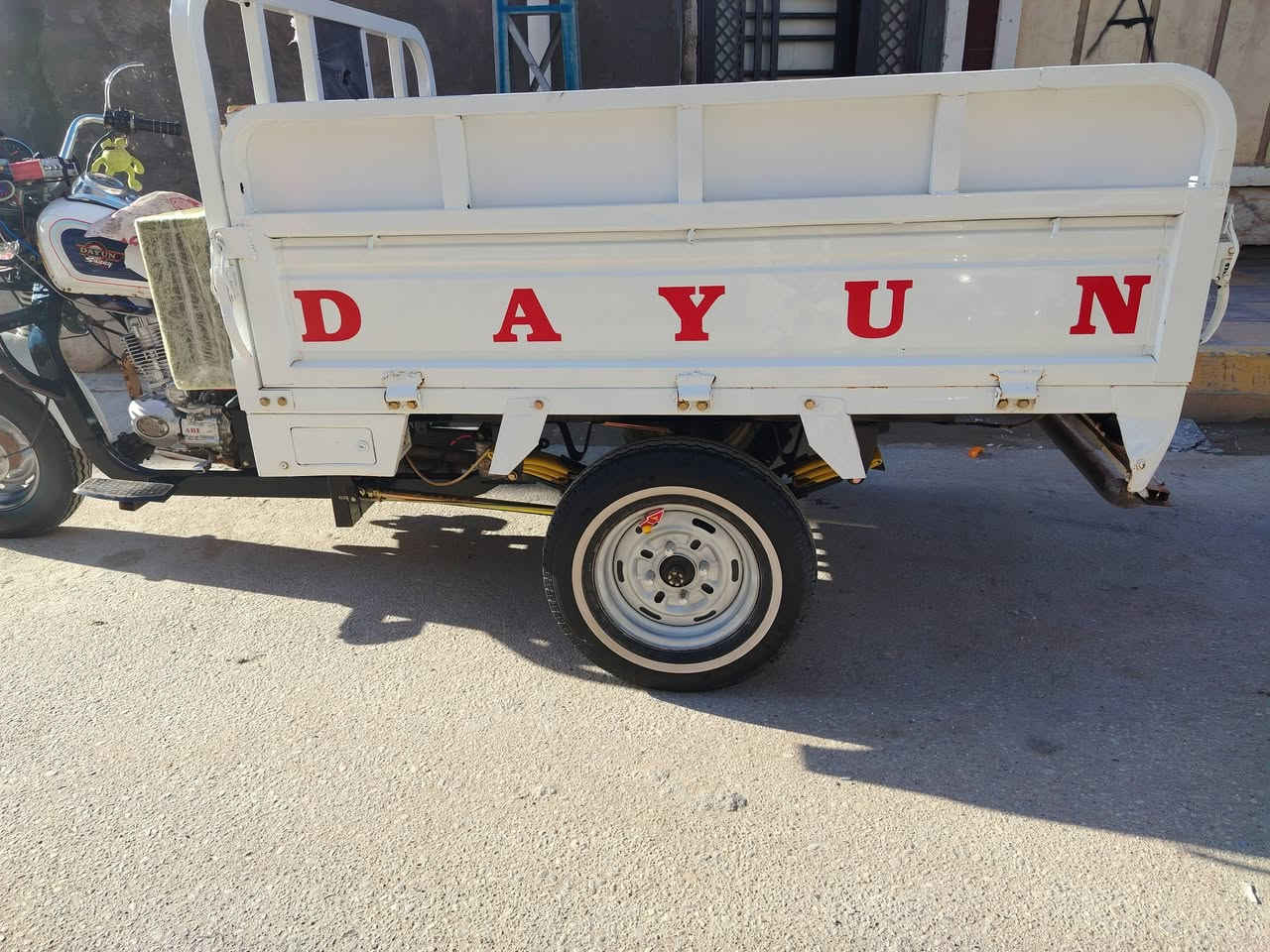 سلام عليكم ستوته لليبع مديل 2022 مكفوله كفاله عامه   مكاني ناصريه مركز سعر خاص مو شراي لا يراسل رقم ***********
