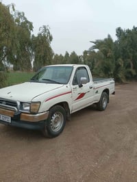 ببك اب موديل 2000 رقم انبارانكليزي بسمي سعر550 ورقه مكان التاجي  07516...