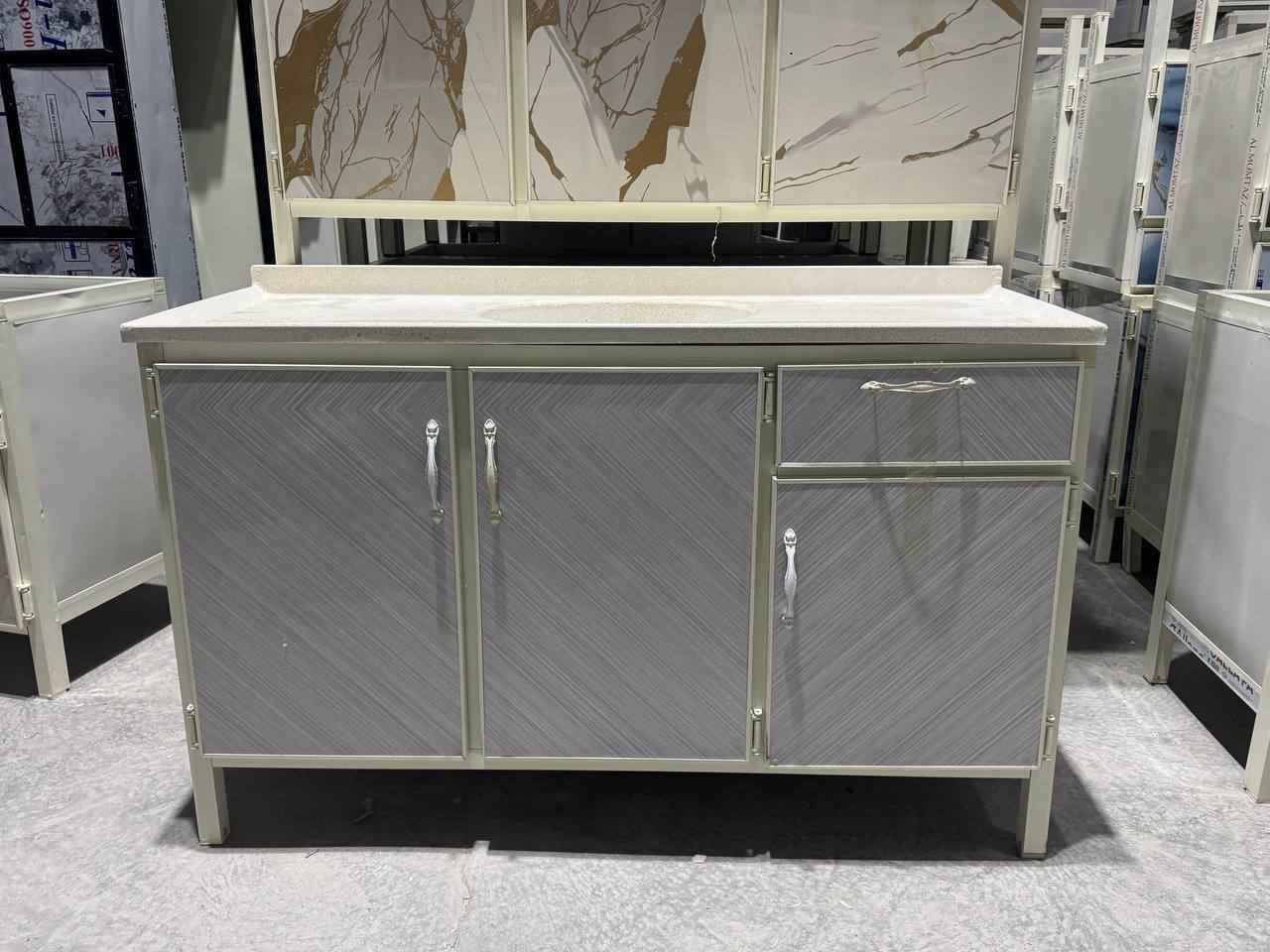 سنك المنيوم متر ونص جديد ب150 ومتوفر توصيل بغداد ومحافظات بغداد, العراق


**إذا كنت صاحب هذا الإعلان وتريد حذفه لأي سبب، رجاءا أرسل رسالة إلى الدعم الفني**